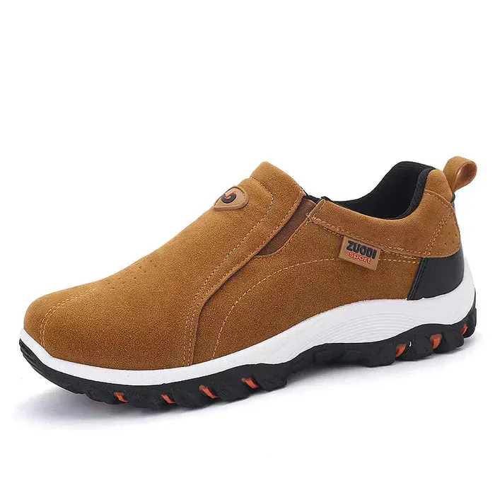 Niels | Cozy Footwear