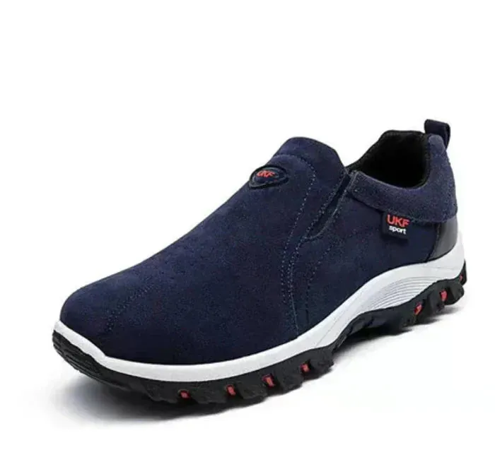 Niels | Cozy Footwear