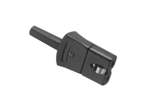 Nilfisk and Tellus GA70 Vacuum Cleaner Re-wireable Appliance Plug