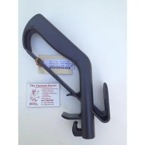 Nilfisk GU350 and GU450 Upright Vacuum Cleaner Plastic Operating Handle LAST ONE!