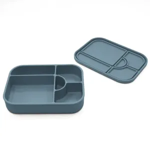Nouka - Large Silicone Sealed Lunch Box