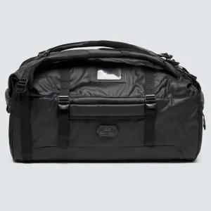 Oakley Men's Road Trip Rc Duffle Bag 50L Blackout FOS901037-02E