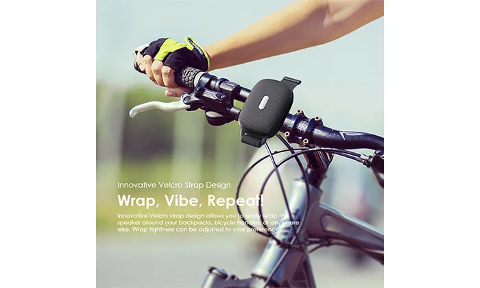 Oraimo Wrap Wireless Speaker
