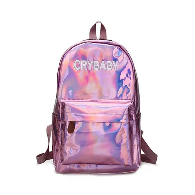 OTHER WORLDLY BACKPACK