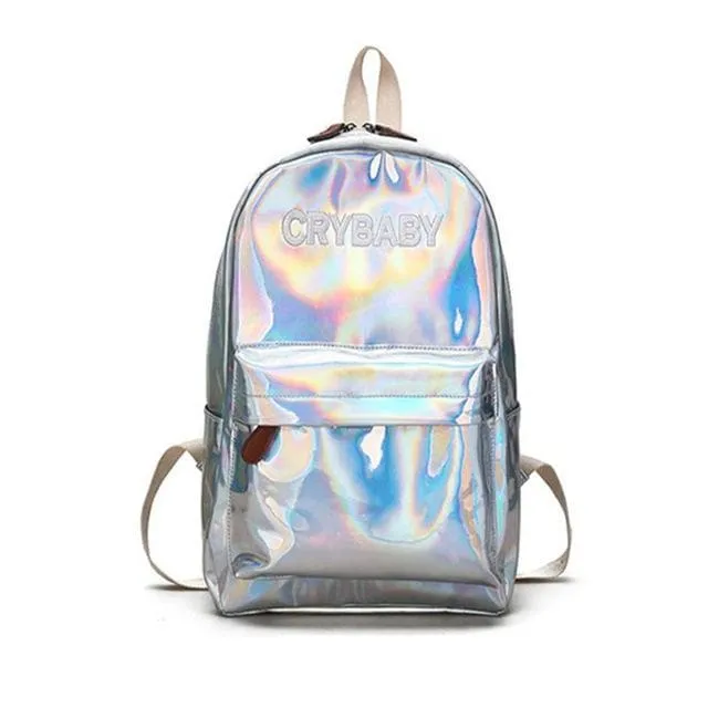 OTHER WORLDLY BACKPACK