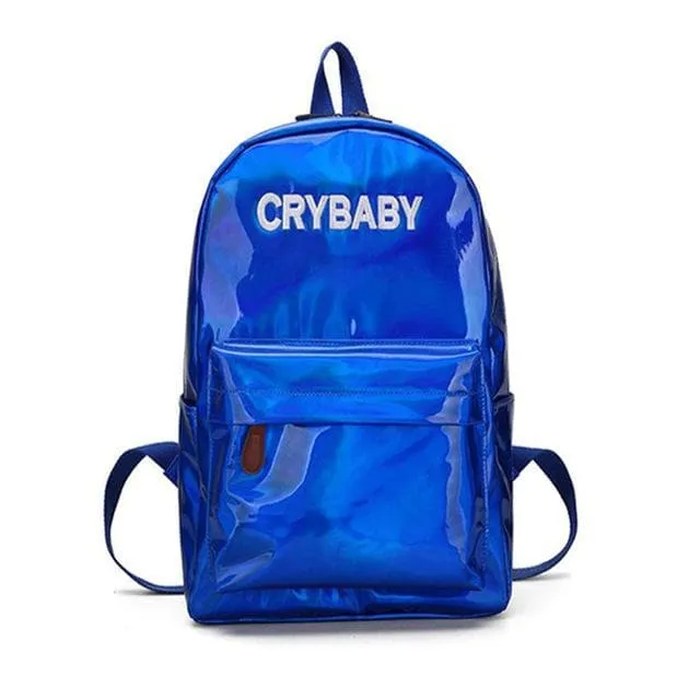 OTHER WORLDLY BACKPACK