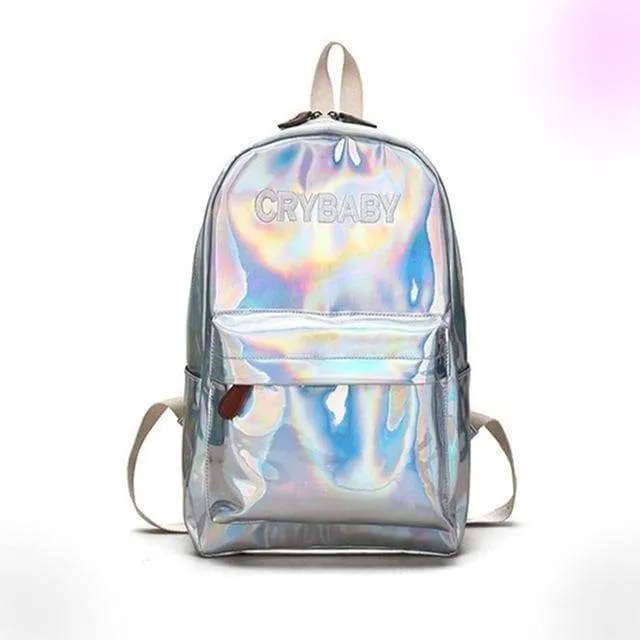 OTHER WORLDLY BACKPACK