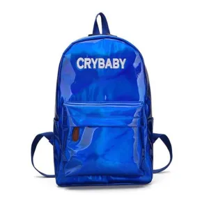 OTHER WORLDLY BACKPACK