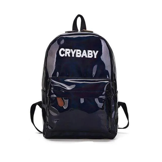 OTHER WORLDLY BACKPACK