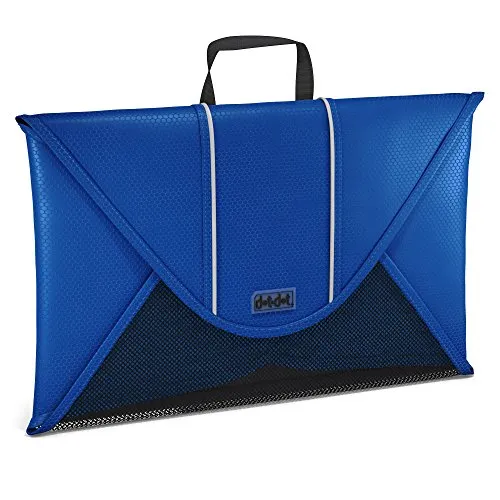 Packing Sleeves Travel Accessories Organizer Bag Set For Airline Travel Essentials - Travel