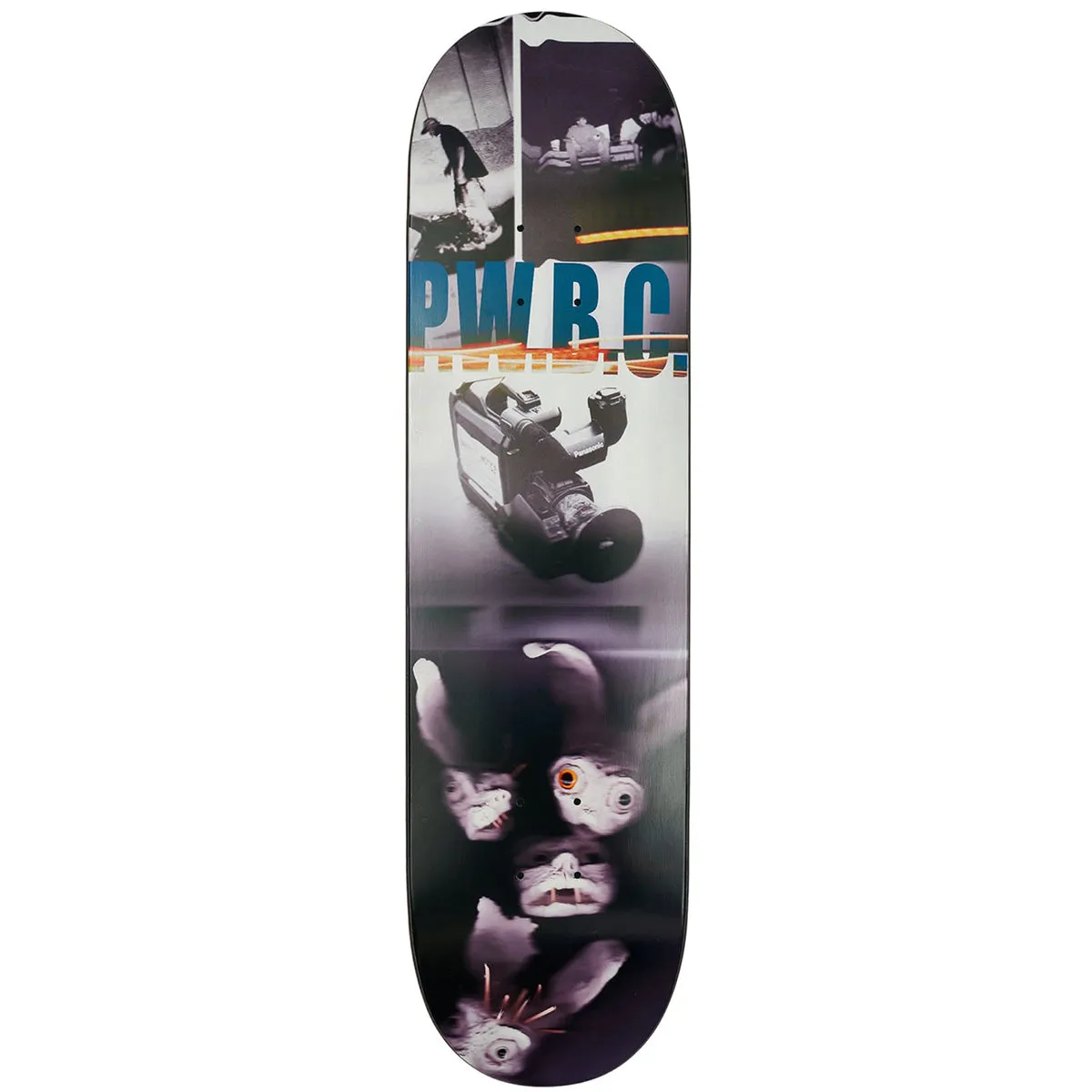 Palace - PWBC 8.2 Skateboard Deck