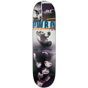 Palace - PWBC 8.2 Skateboard Deck