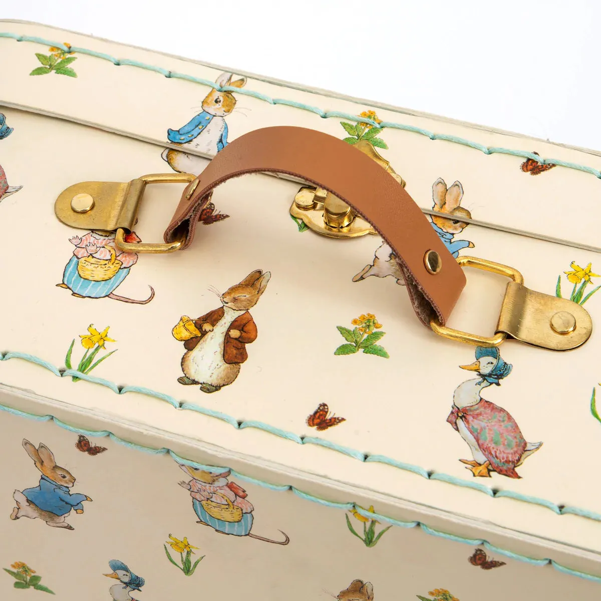 Peter Rabbit Suitcases - Set of 2