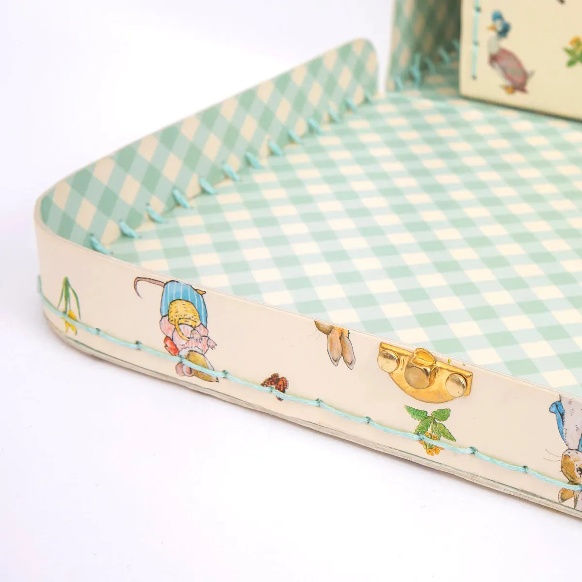 Peter Rabbit Suitcases - Set of 2