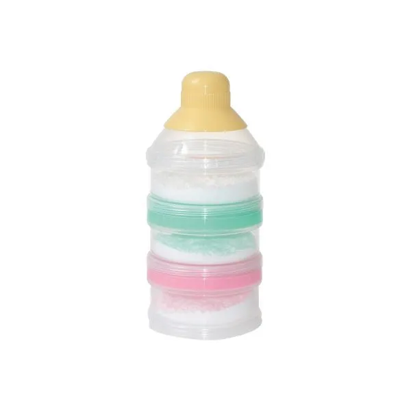 Pigeon Milk Powder Container
