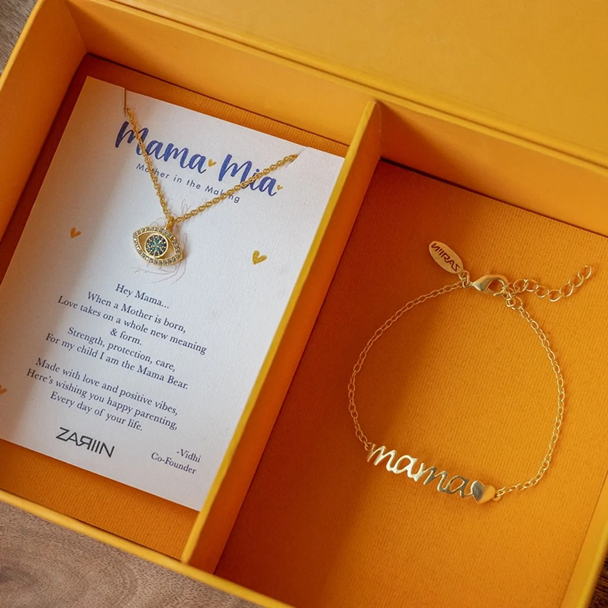 Pride and Protection Giftbox