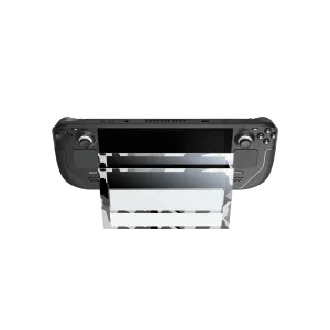 Printing Screen Protector for Steam Deck