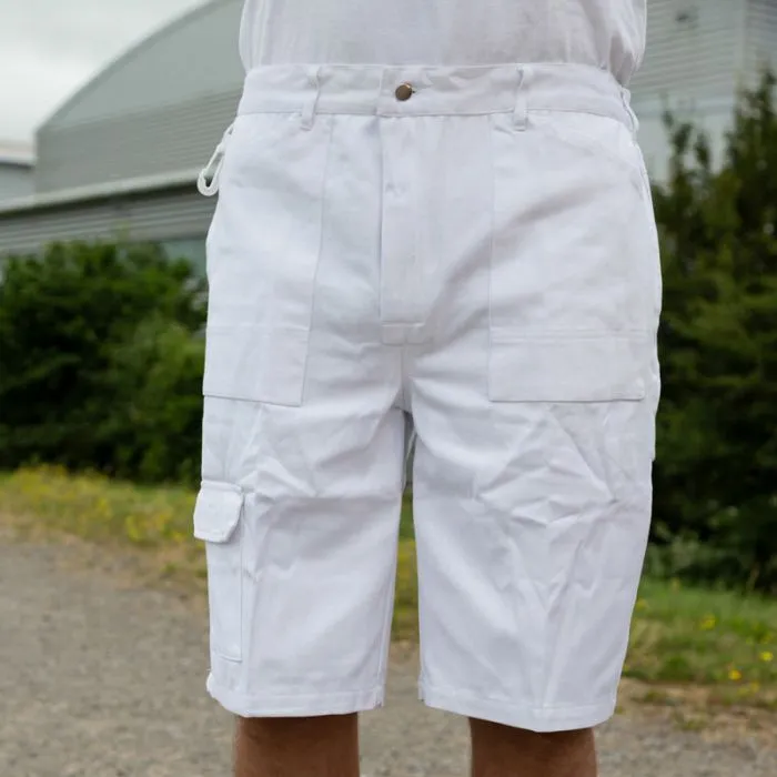 ProDec Decorators Shorts