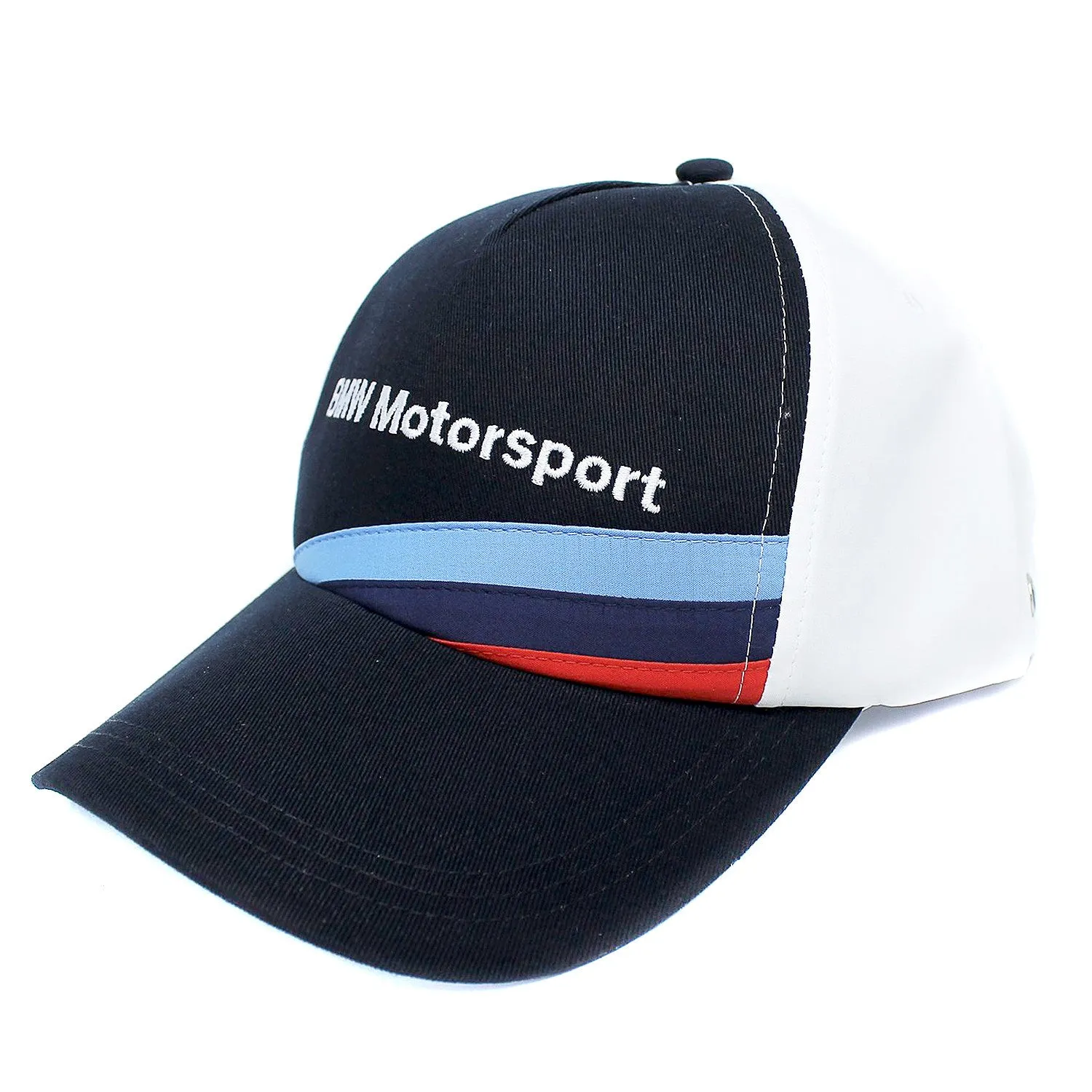 Puma BMW MSP Cap  - White - Mens