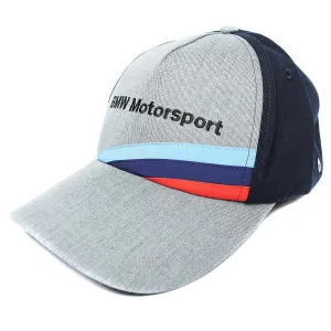 Puma BMW MSP Cap  - White - Mens