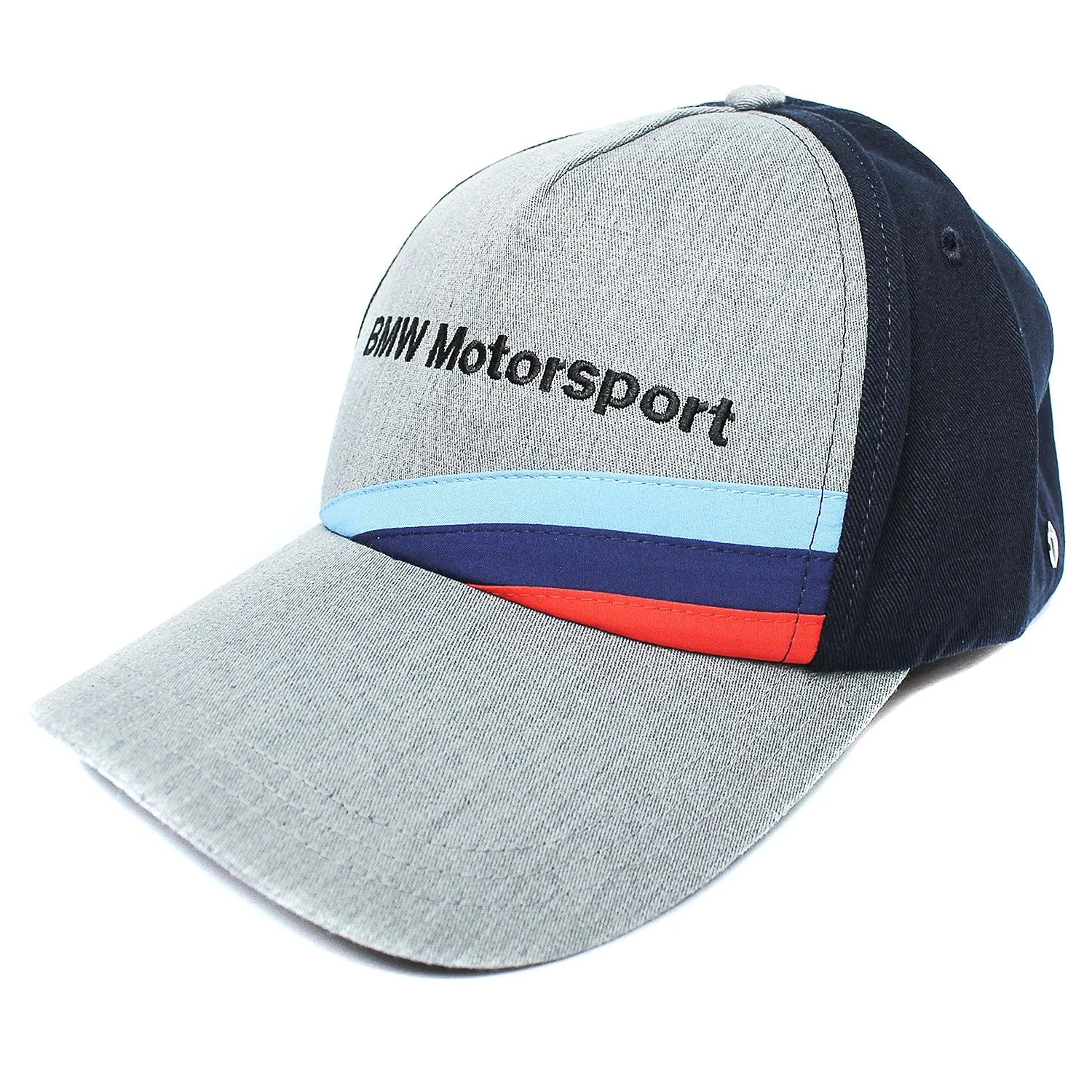 Puma BMW MSP Cap  - White - Mens