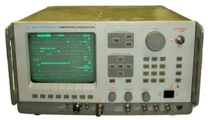 R2600C Motorola Service Monitor Used