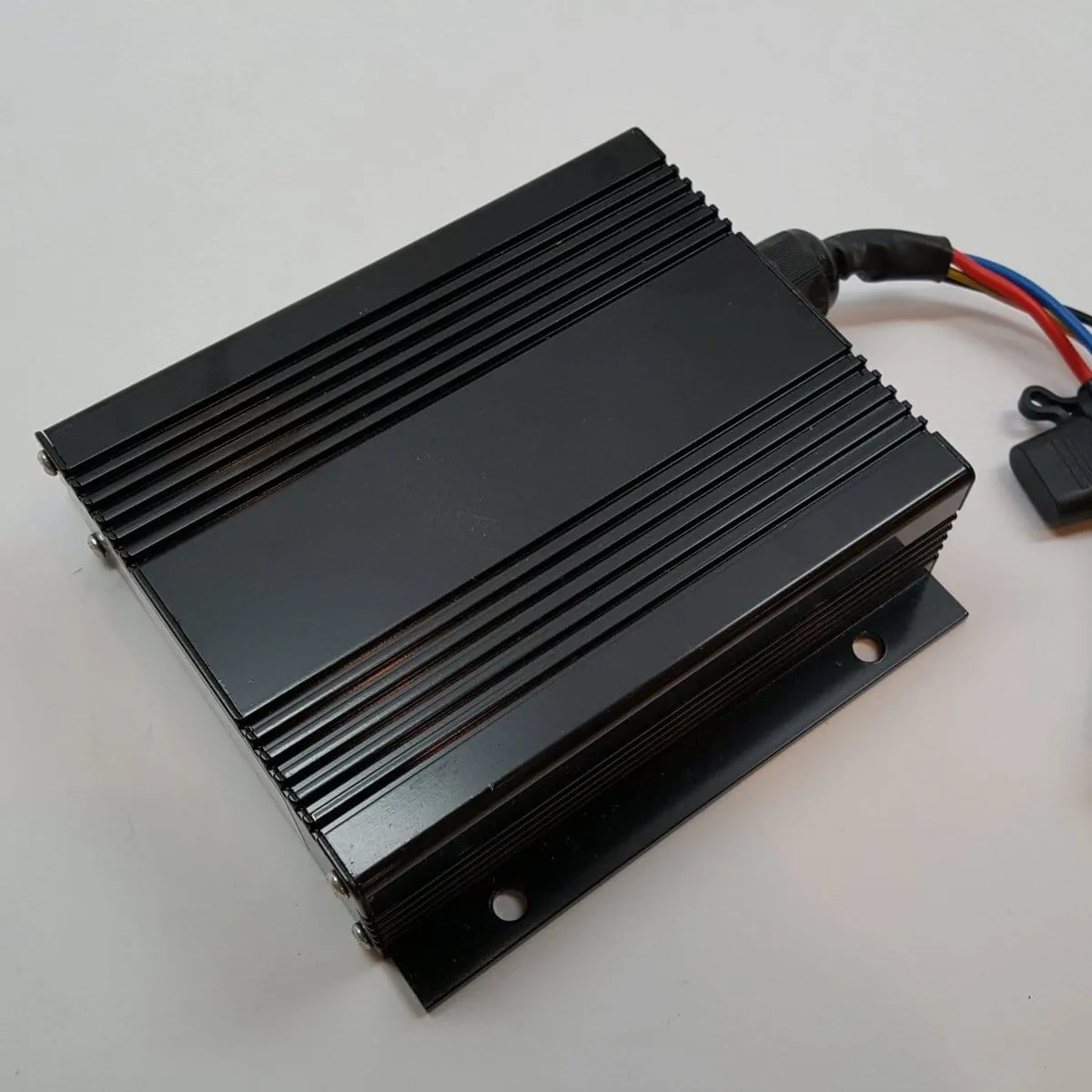 RecPro® Universal GOLF CART Voltage Reducer Converter Regulator 36v - 48V To 12V