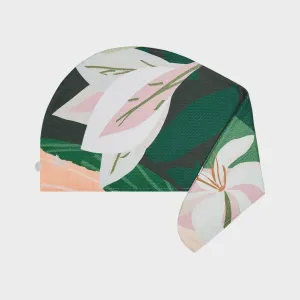 Retreat Hair Wrap Collection Monte Verde