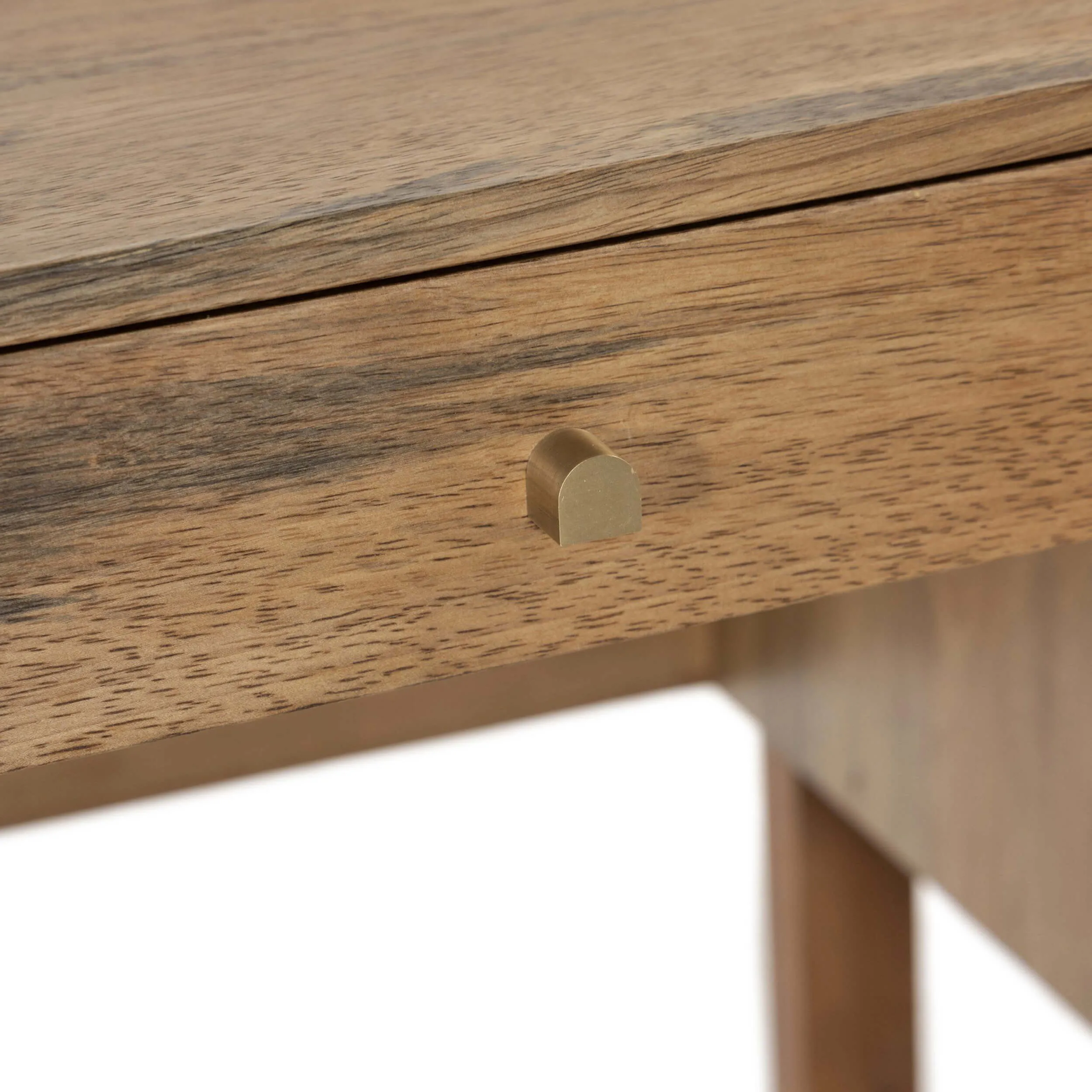 Reza Desk, Smoked Honey