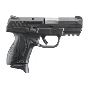 Ruger American 9mm 3.55" Blk
