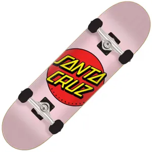 Santa Cruz Classic Dot Micro Complete 7.5"