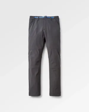 Scrambler Recycled Softshell Trouser