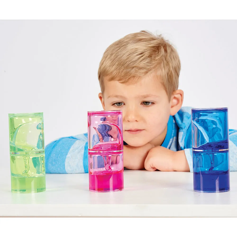 Sensory Ooze Tube Set
