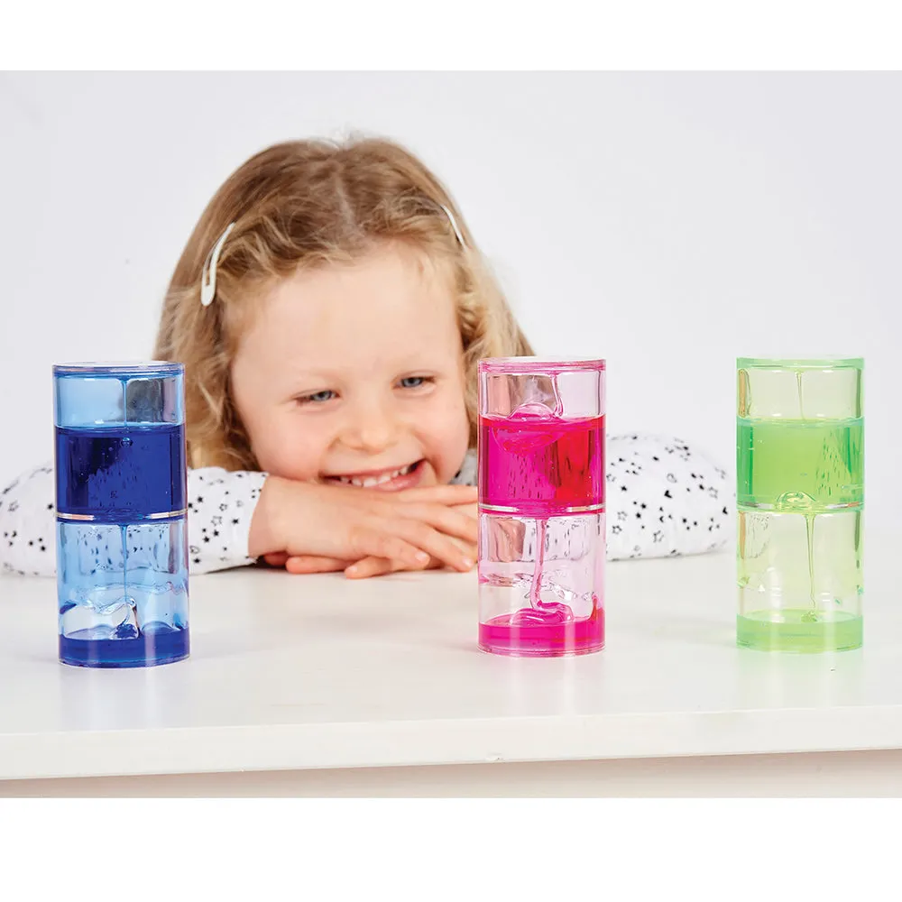 Sensory Ooze Tube Set