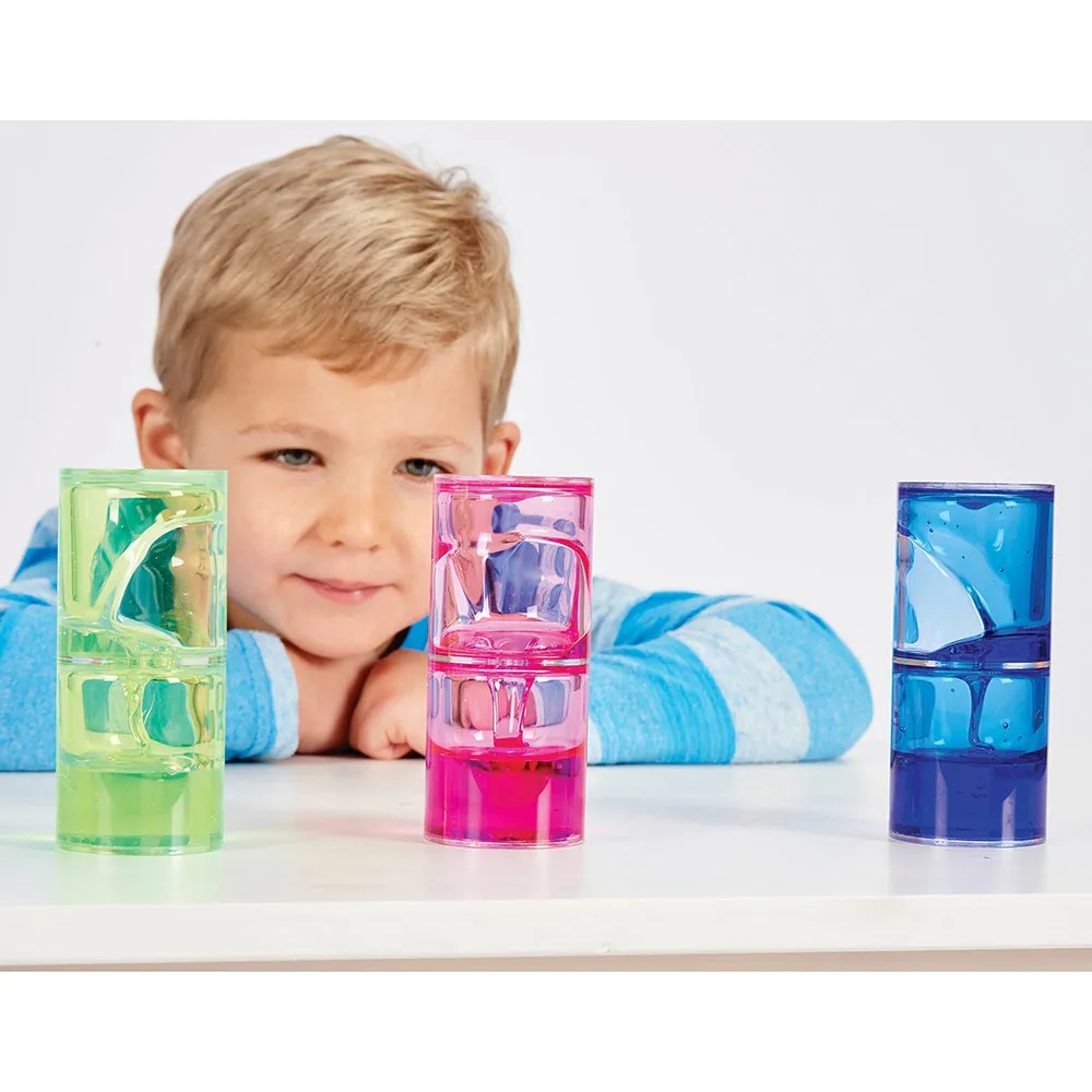 Sensory Ooze Tube Set