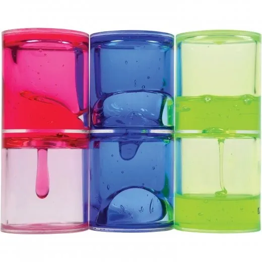 Sensory Ooze Tube Set
