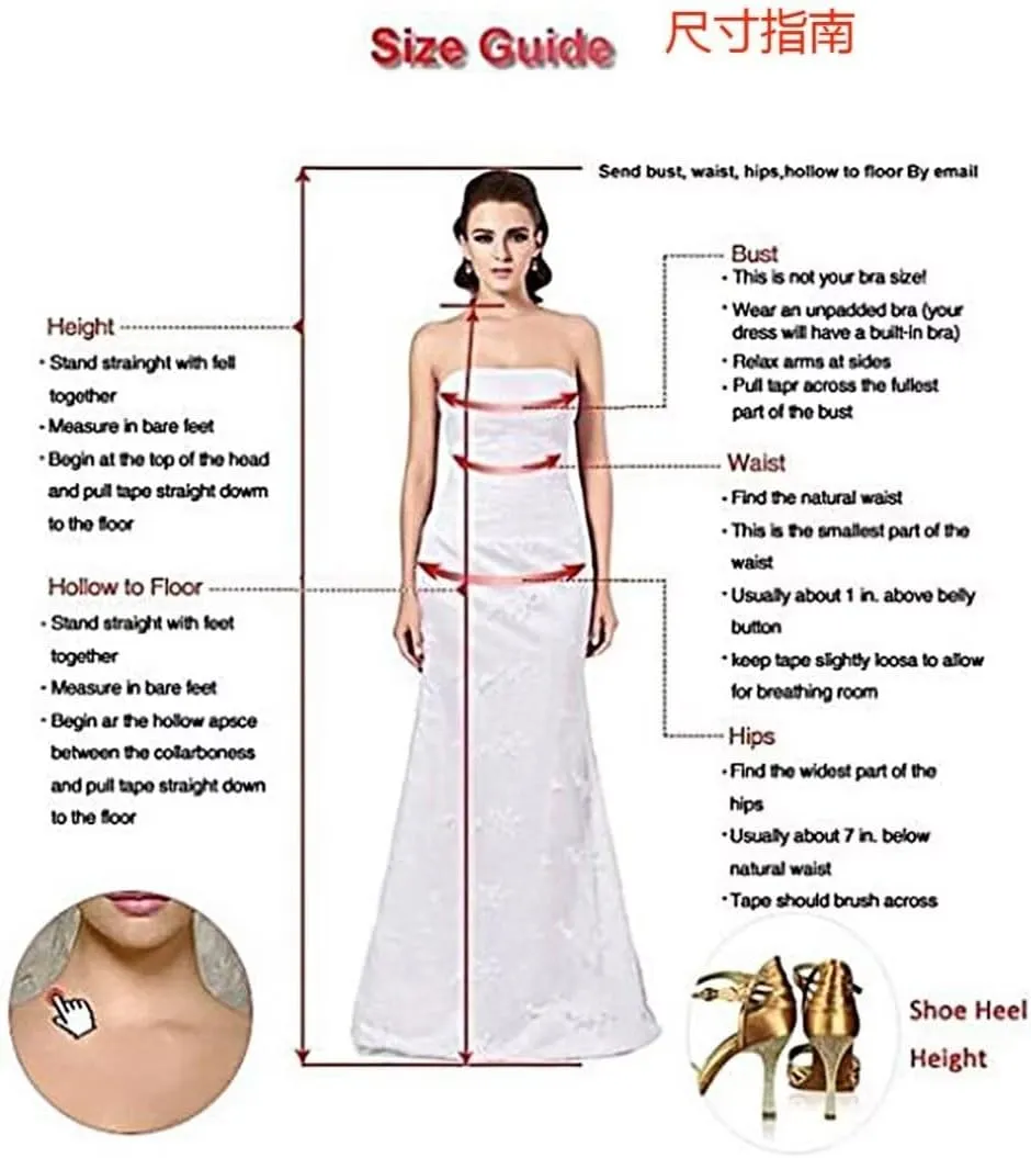 Sequin Prom Dresses for Women Mermaid Long Evening Gowns Sparkly V-Neck Formal Dress