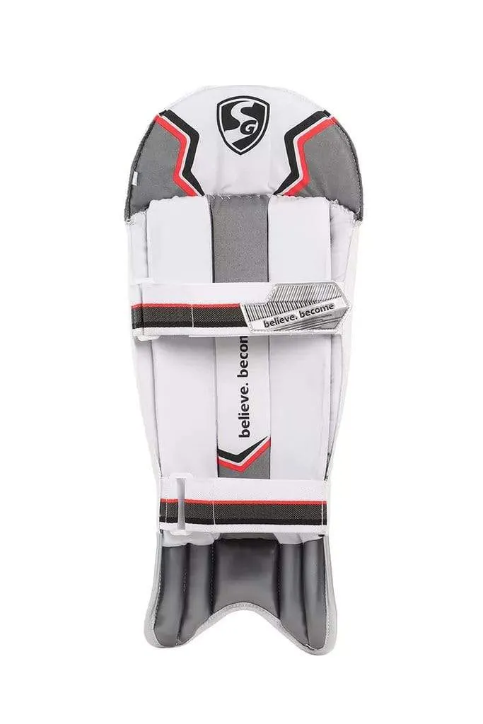 SG Club Adults Wicketkeeper Legguards