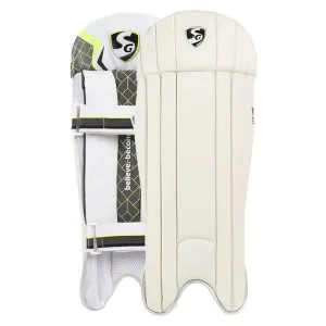 SG Hilite Junior / Youth Cricket Wicket Keeping Pads