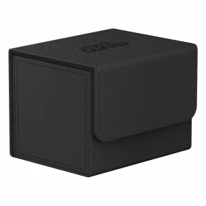 SideWinder Deck Case Xenoskin 100  Monocolor Black