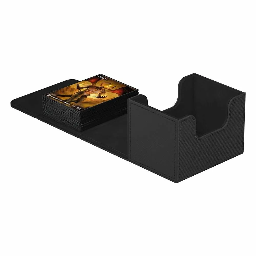 SideWinder Deck Case Xenoskin 100  Monocolor Black