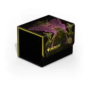SideWinder Xenoskin 100  MTG Duskmourn - Victor, Valgavoth’s Seneschal
