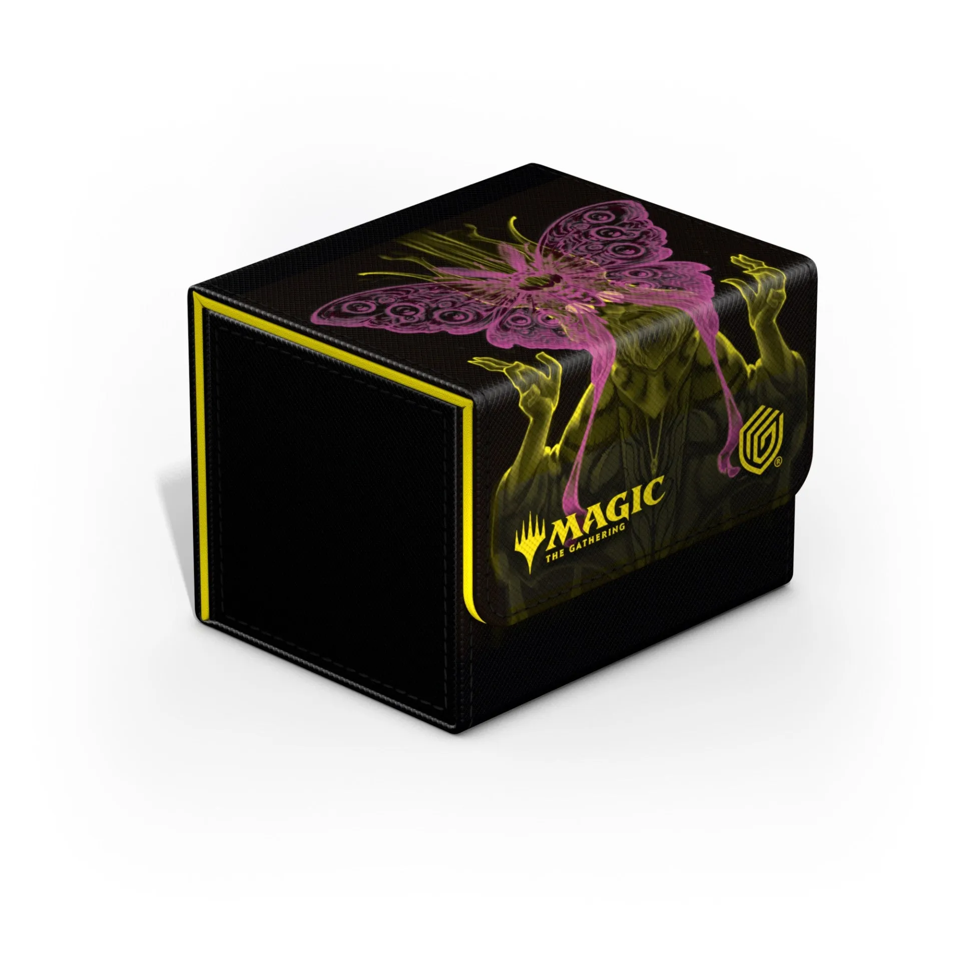 SideWinder Xenoskin 100  MTG Duskmourn - Victor, Valgavoth’s Seneschal
