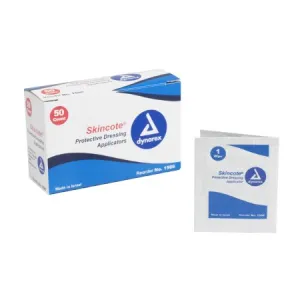 Skincote™ Skin Barrier Wipe  (DYN 1506)