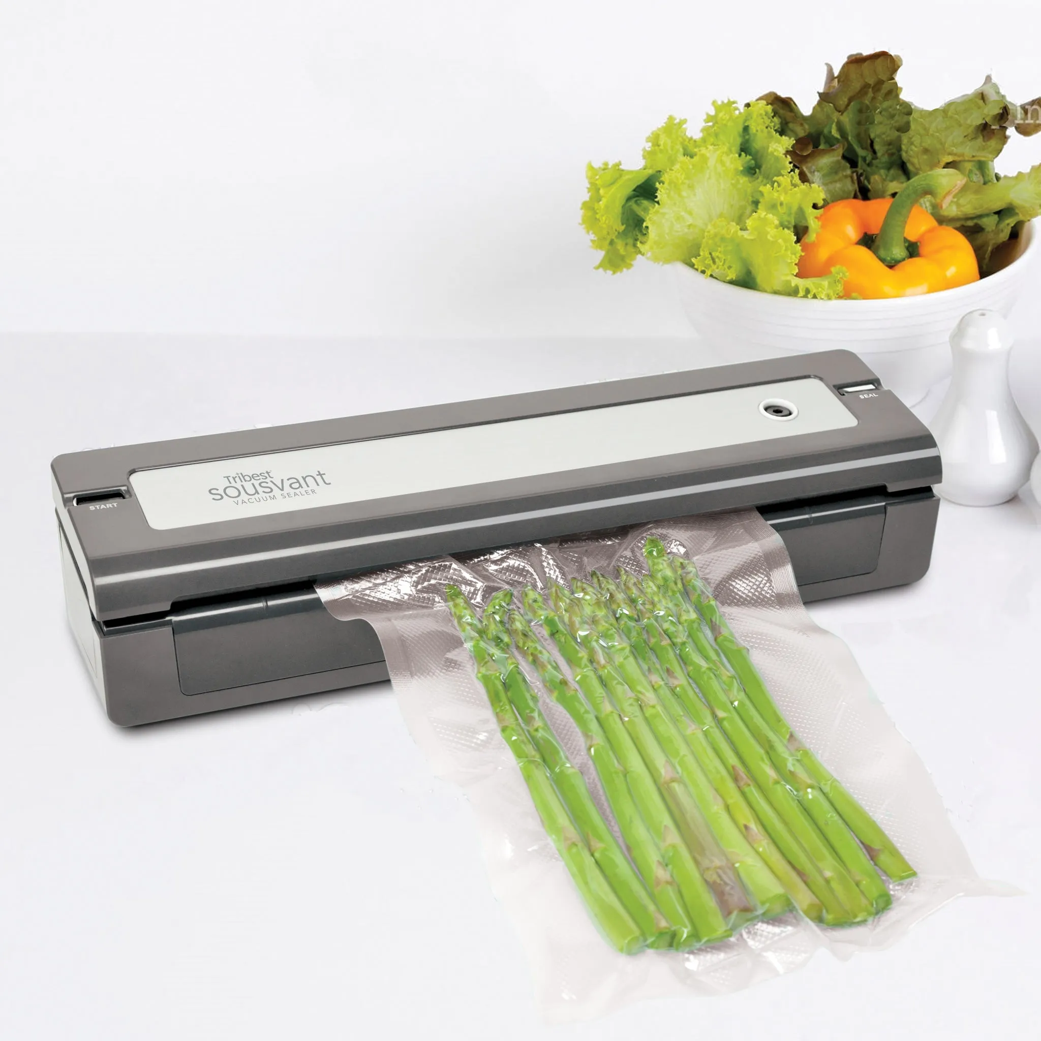 Sousvant Vacuum Sealer