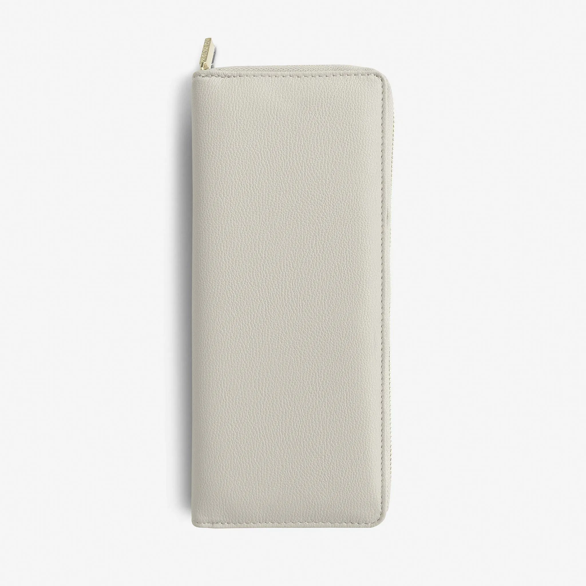Stackers Oatmeal Jewellery Travel Roll