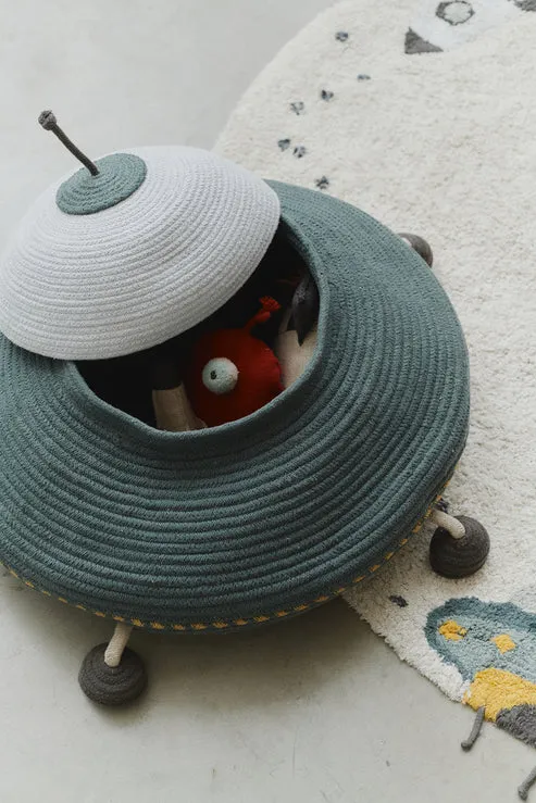 Storage Basket UFO