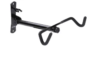 STORAGE HOOK WALLMOUNT FOLDABLE