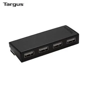 Targus USB 2.0 4-Port Hub