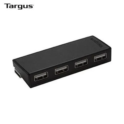 Targus USB 2.0 4-Port Hub